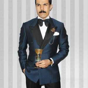 Meet your Posher, Hèctor